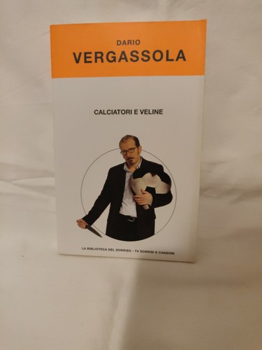 Book libro calciatori veline - book,