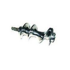 Coclea inox per tritacarne - inox,