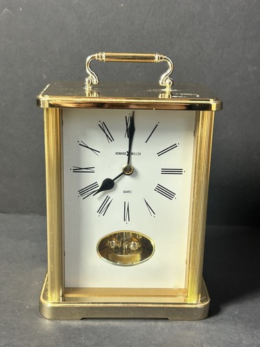 Orologio vintage howard miller - orologio,