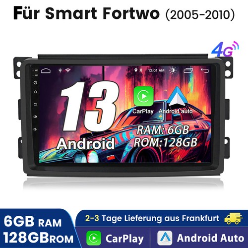 Carplay 128g per smart - per,
