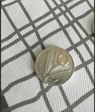 10 Lire spiga rarissima Del