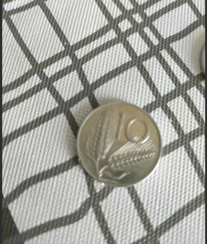 Lire spiga rarissima del - lire,