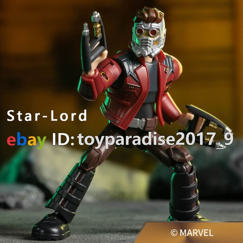 Modellino marvel infinity - modellino,