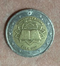 Moneta euro eire 2007 - 2,