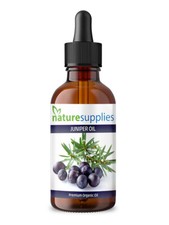 Olio di Bacche di Ginepro