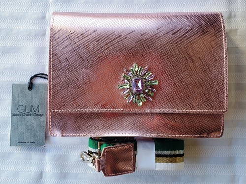 Tracolla gianni chiarini - gianni,