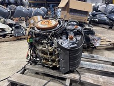 Yamaha F225 225 hp Four Stroke