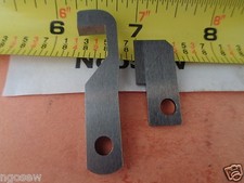 Set lame coltello superiore +