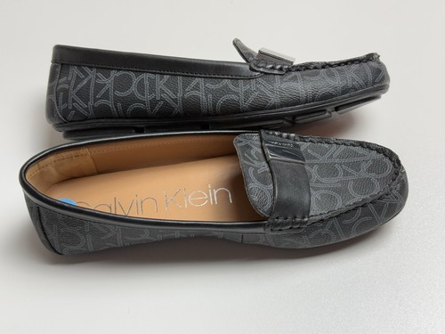 Calvin klein mocassini - calvin, klein,