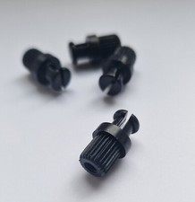 Tannoy picchetti montaggio - picchetti, di