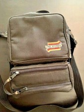 Borsa Anni 90 - UniEuro Bandiera tedesca - per telecamera o fotocamera