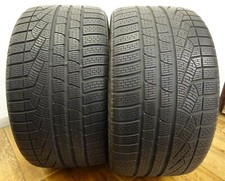 2 Pneumatici Invernali Pirelli