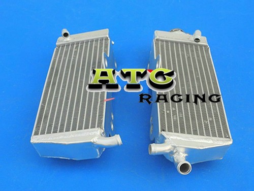 Radiateur aluminium pour honda - pour,