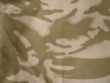 Inglese Deserto Storm Stile