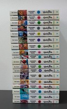 Ushio e Tora Perfect Edition