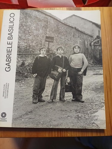 Gabriele basilico grandi - basilico,