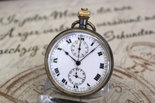 WW2 orologio da tasca