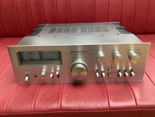Kenwood KA-9100 amplificatore