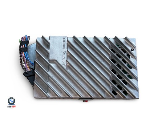 Amplificatore bmw serie - bmw,
