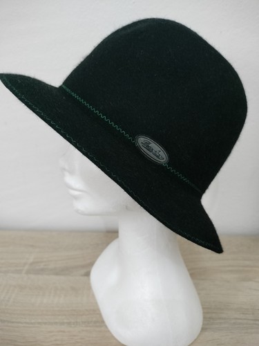 Borsalino traveller cappello - borsalino,
