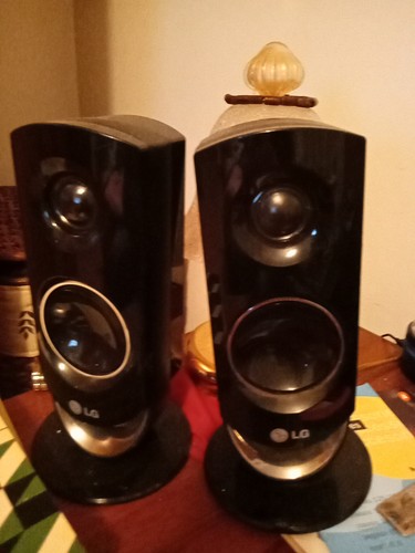 Casse acustiche 270w - casse,