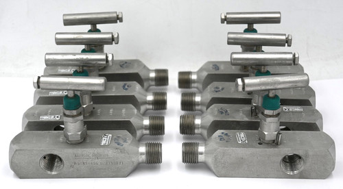 Anderson greenwood m5vks44sg - anderson,