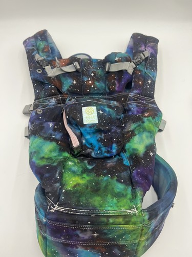 Galaxy dyed original - original, organic