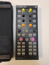 Native Instruments Traktor