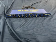 Blue Tube rt-904 Tube funziona