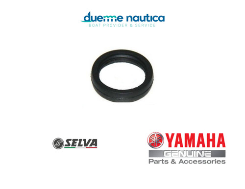 Gommino anodo monoblocco - anodo,