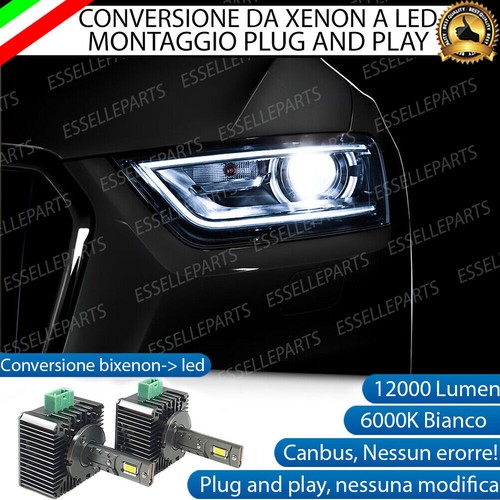Coppia lampade d3s - coppia, da