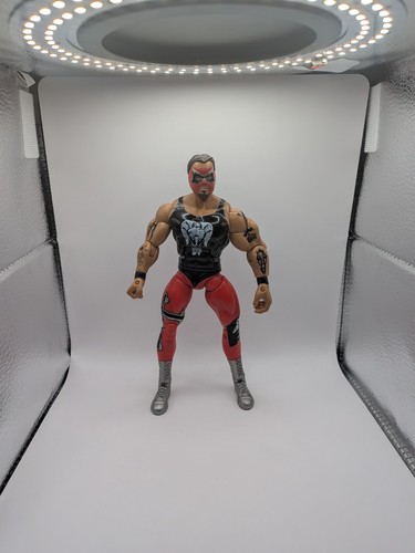 Lizmark lucha libre - jr,
