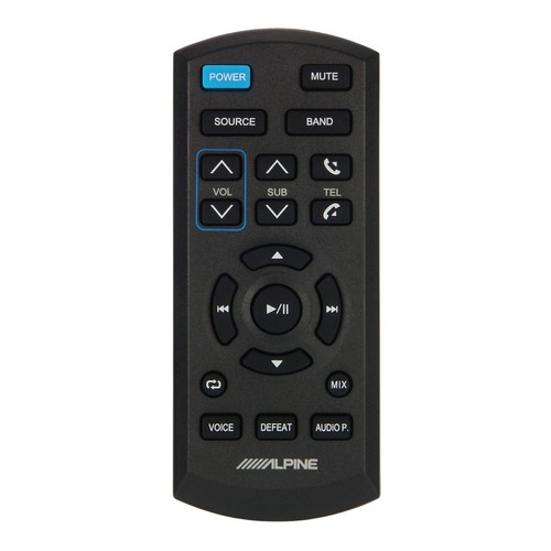 Alpine pro rue4360 - alpine,