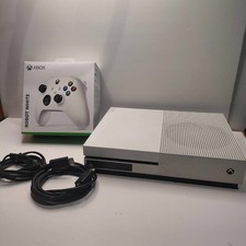 Xbox One S 500GB Console