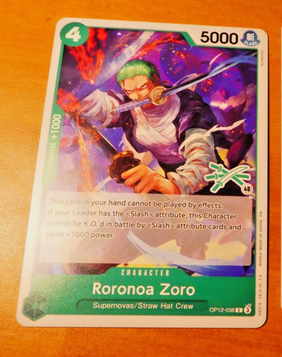One piece english card game - one,