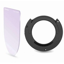 Filtro Haida obiettivo