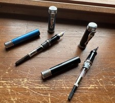 Penna stilografica