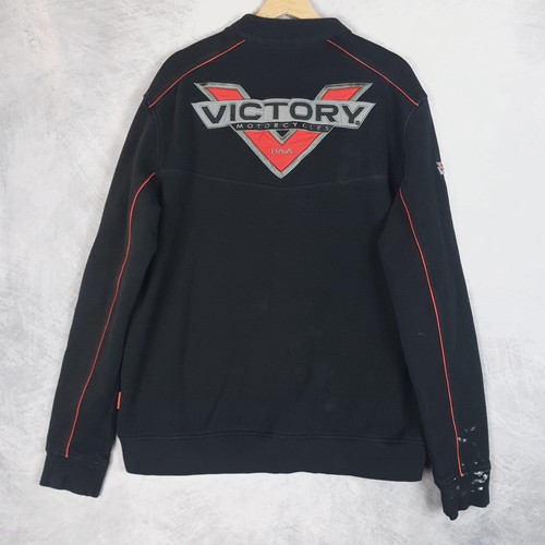 Giacca felpa victory - giacca,