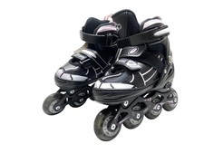 Pattini a rotelle unisex