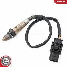 Sonda Lambda per Alfa Romeo