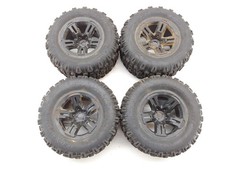 ESAGONI DANNEGGIATI: 4x