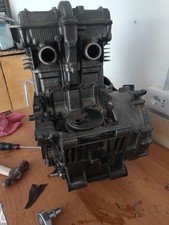 Motore Kavasaki Kle 500