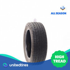 Used 205/55R16 Continental