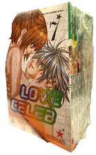 LOVE CELEB serie manga 1/7