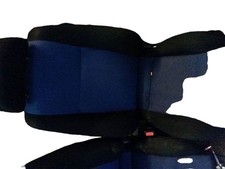 SEDILE ANTERIORE SX Volkswagen Golf IV (1J1) Hatchback 1.4 16V (AHW)