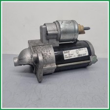 Motorino Avviamento Valeo