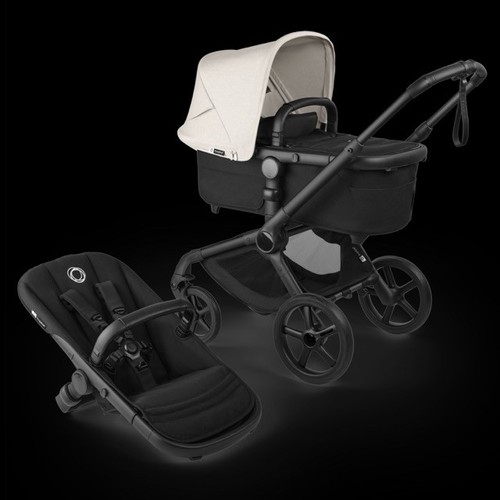 Bugaboo fox renew - fox,