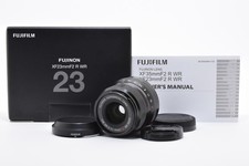[Top MINT in Box] FUJIFILM XF