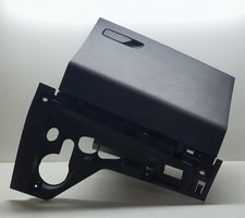 CASSETTO PORTA OGGETTI PER