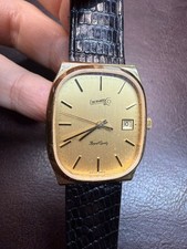 Eberhard & Co. Royal Quartz